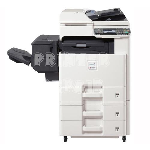 Mita-Kyocera Other ADP LaserStation 5000